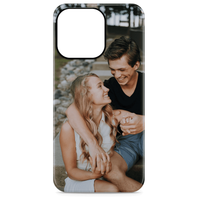 iPhone 14 Pro Customised Case | 3D Full Wrap | Design Now with DMC